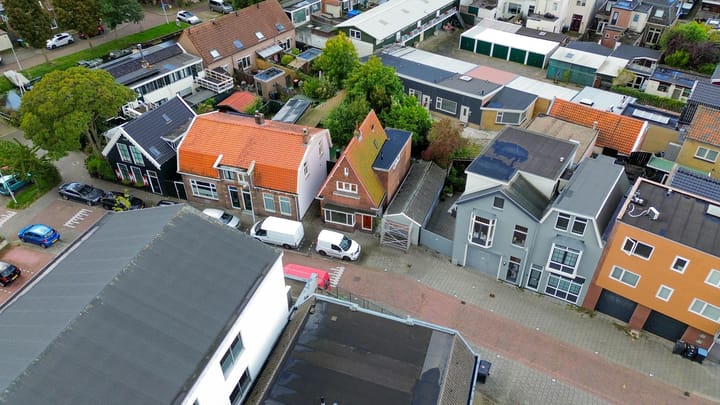 Foto 33 van Steijnstraat 7