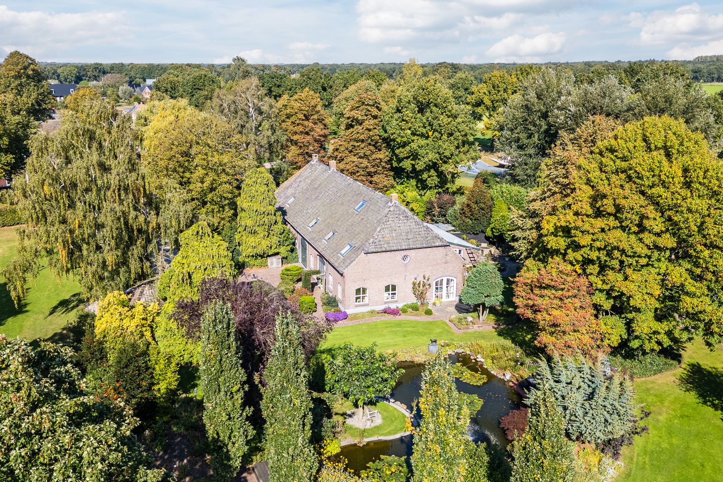 Foto 55 van Groothees 18