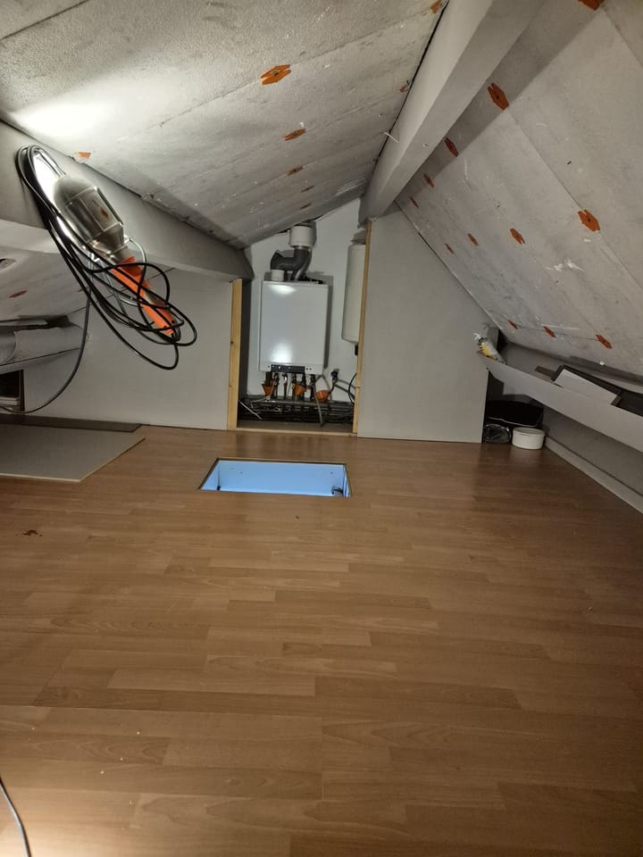 Photo 54 of Daltonstraat 41