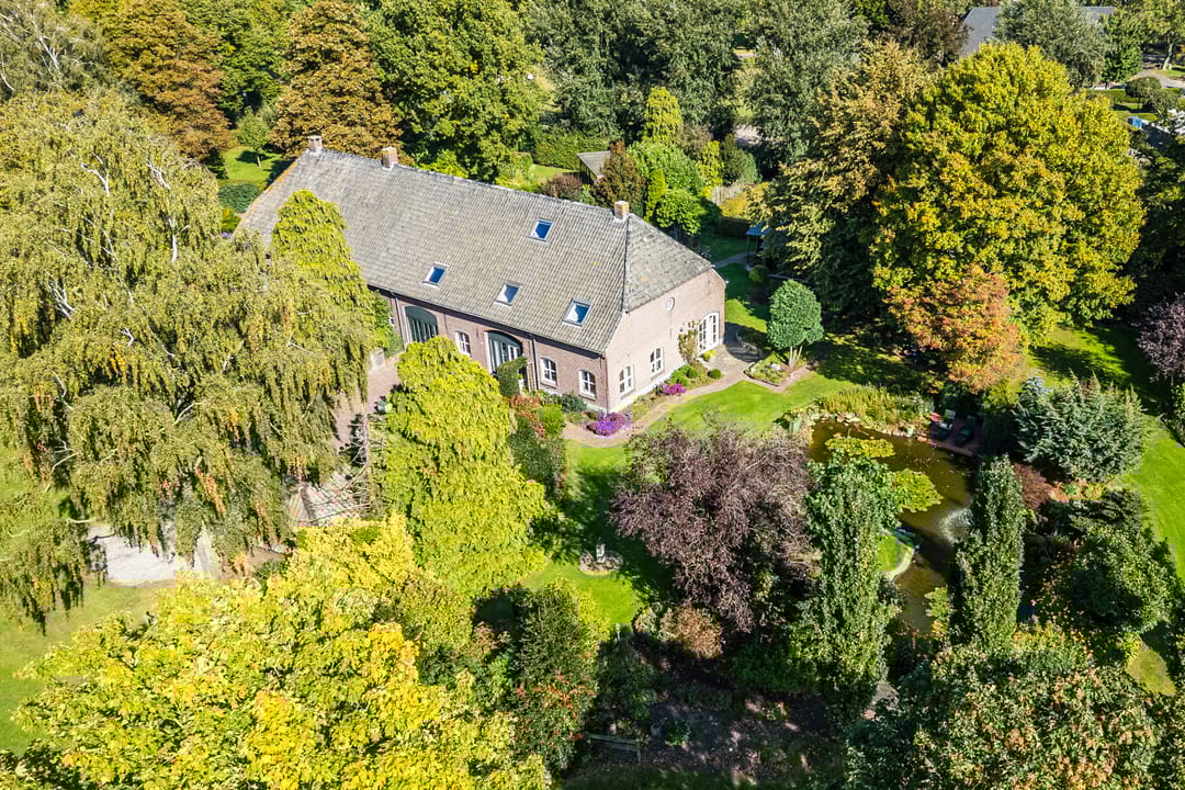 Foto 56 van Groothees 18