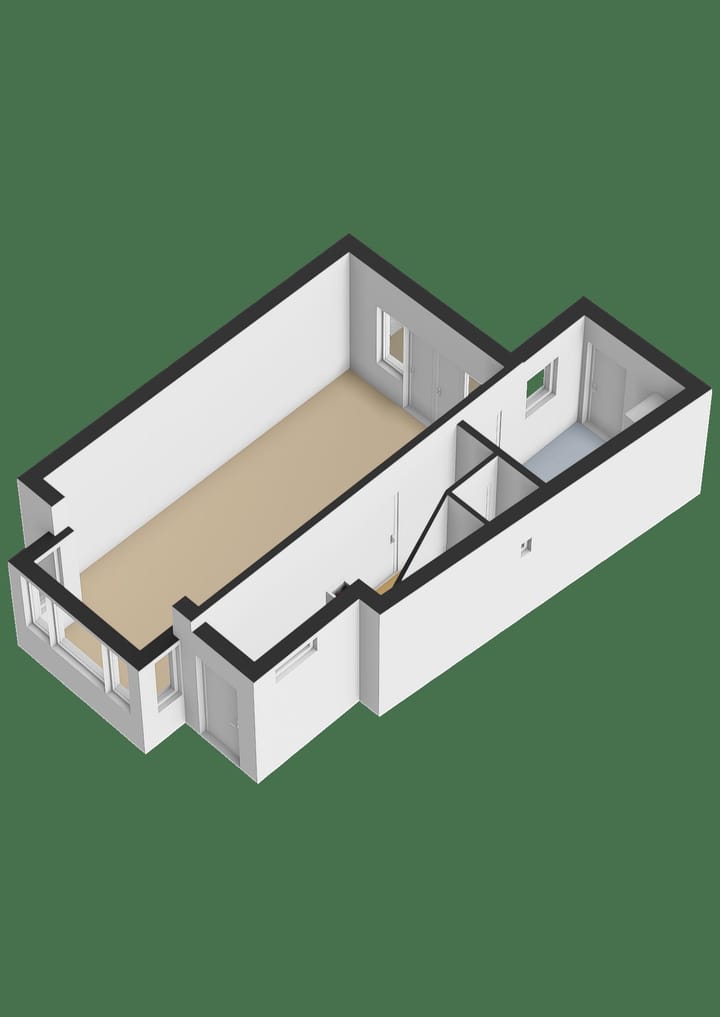 Foto 36 van Steijnstraat 7