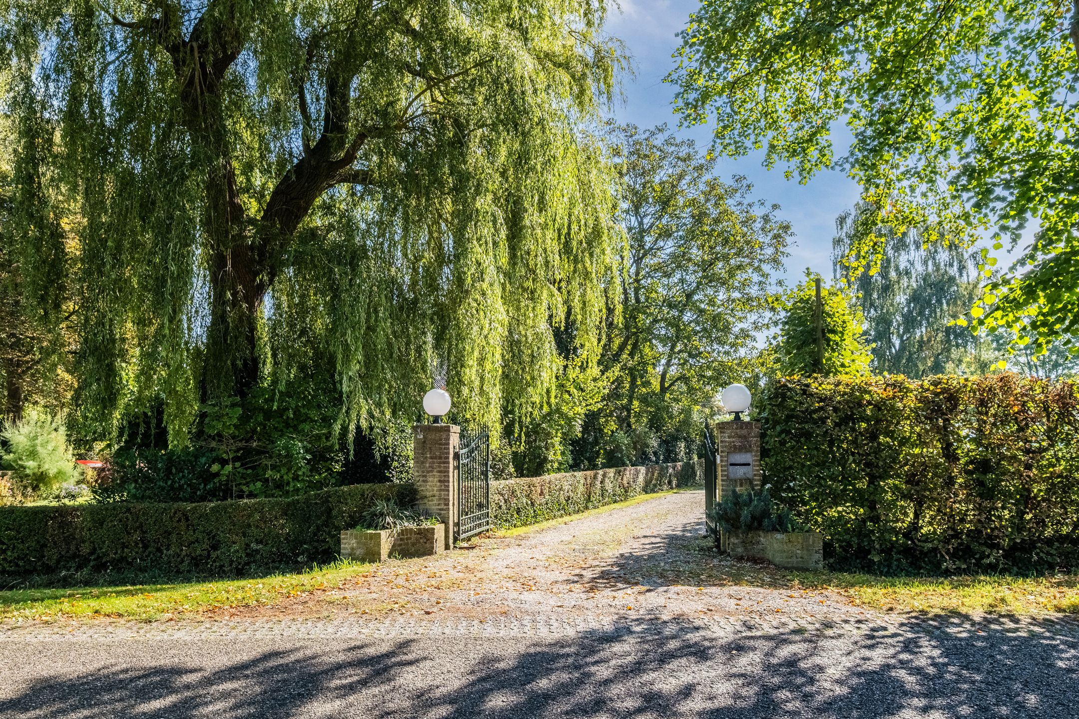 Foto 57 van Groothees 18