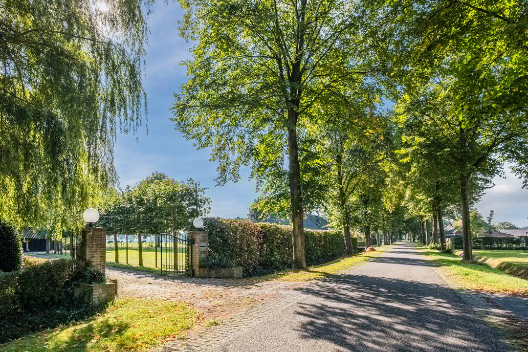 Foto 58 van Groothees 18