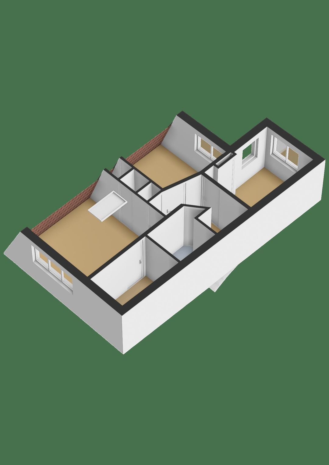Foto 38 van Steijnstraat 7