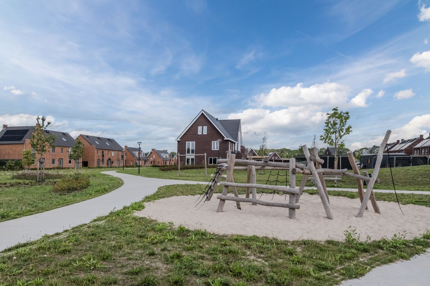 Foto 59 van Groothees 18