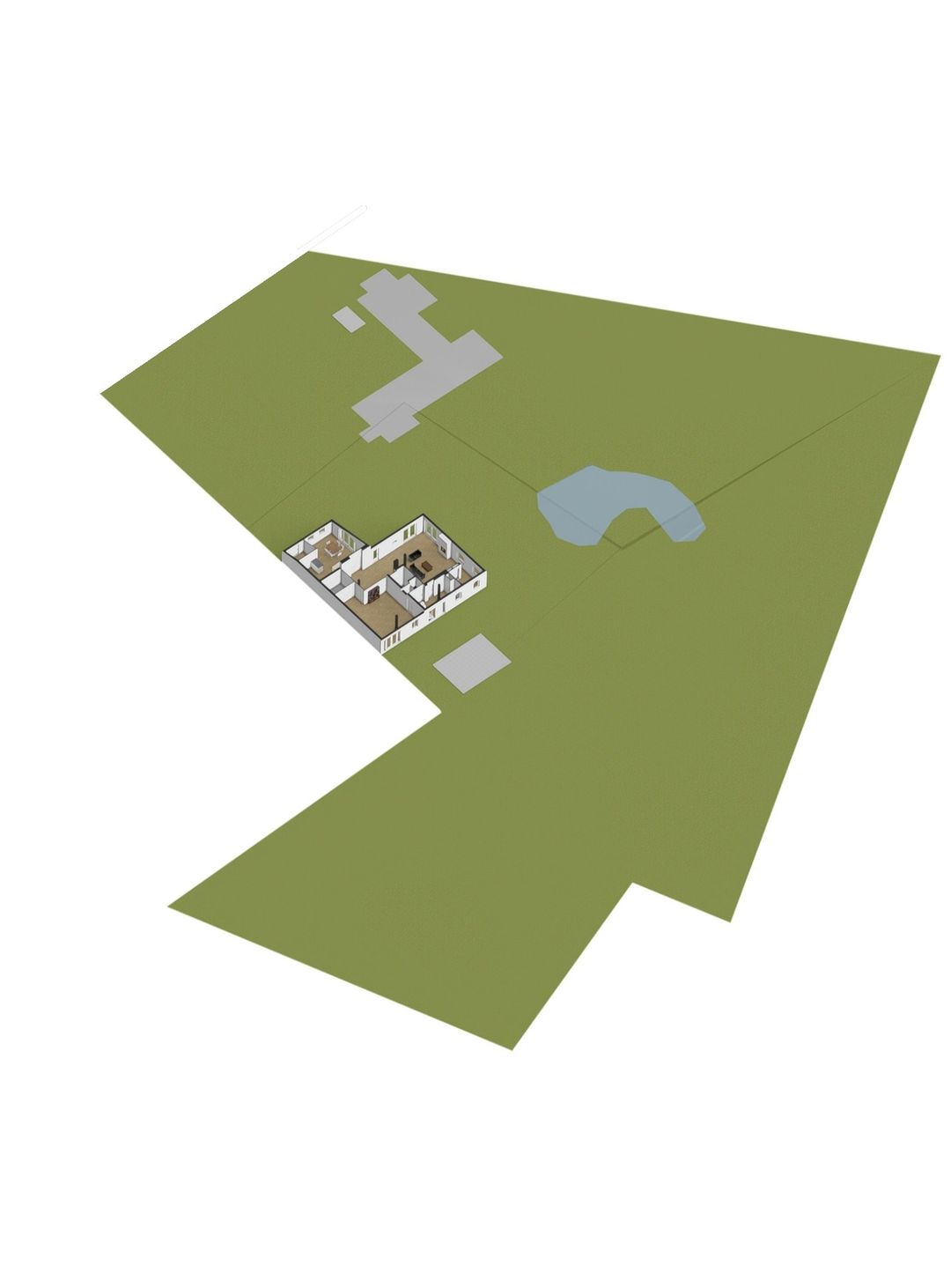 Foto 62 van Groothees 18