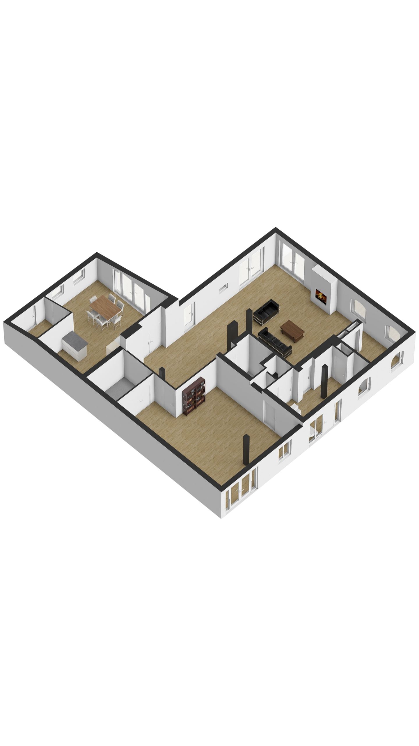 Foto 64 van Groothees 18