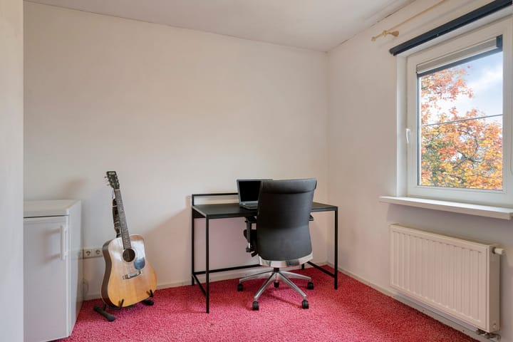 Foto 25 van Cherbourglaan 22