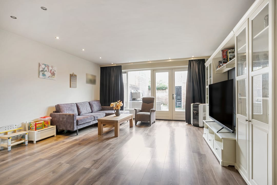 Foto 2 van Wagenweg 55