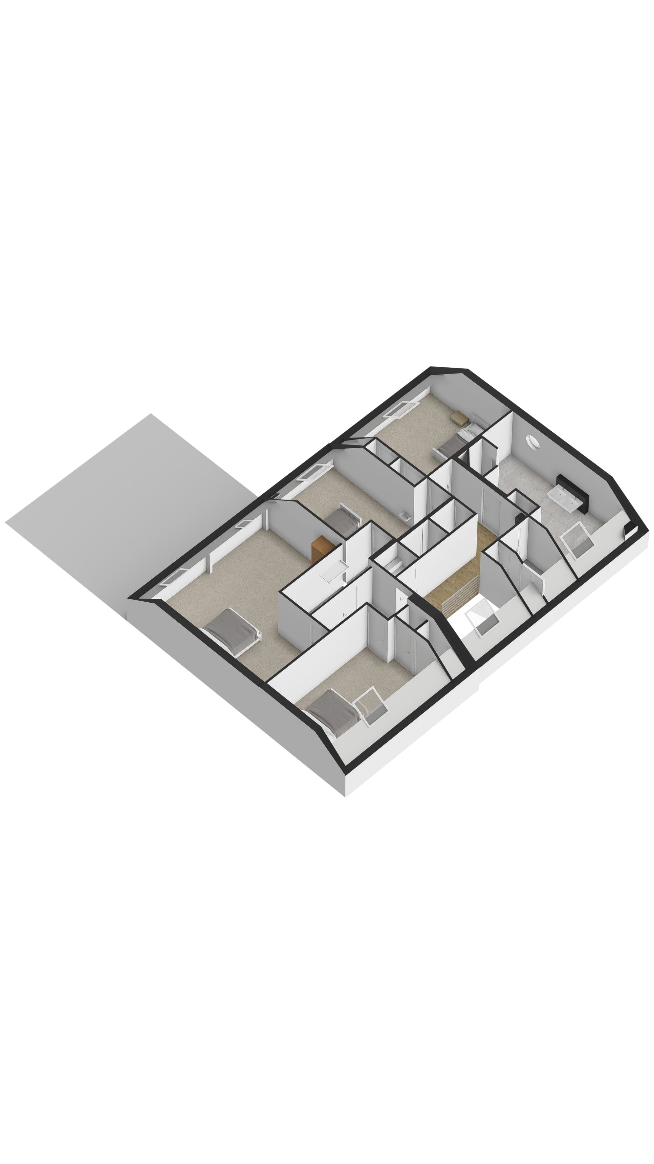 Foto 66 van Groothees 18