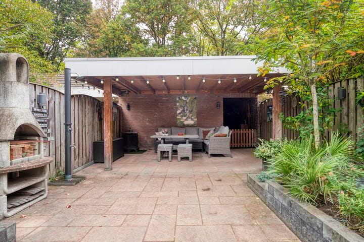 Foto 28 van Cherbourglaan 22