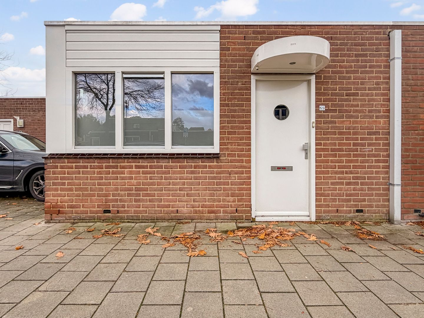 Foto 4 van Wagenweg 55