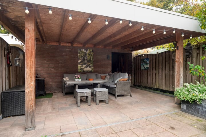 Foto 29 van Cherbourglaan 22