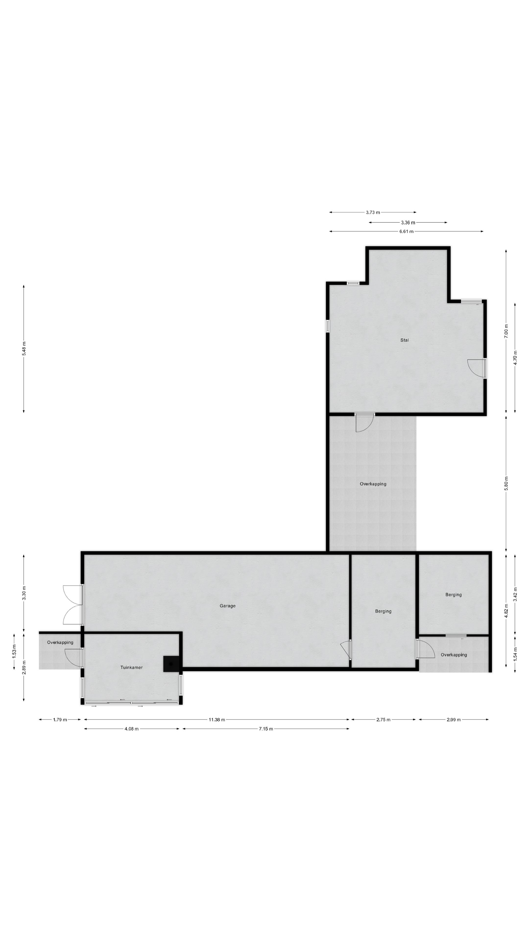 Foto 69 van Groothees 18