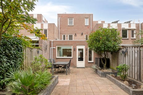 Cherbourglaan thumbnail