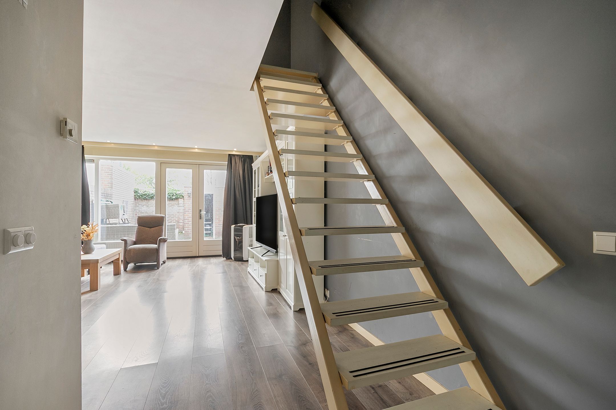 Foto 6 van Wagenweg 55