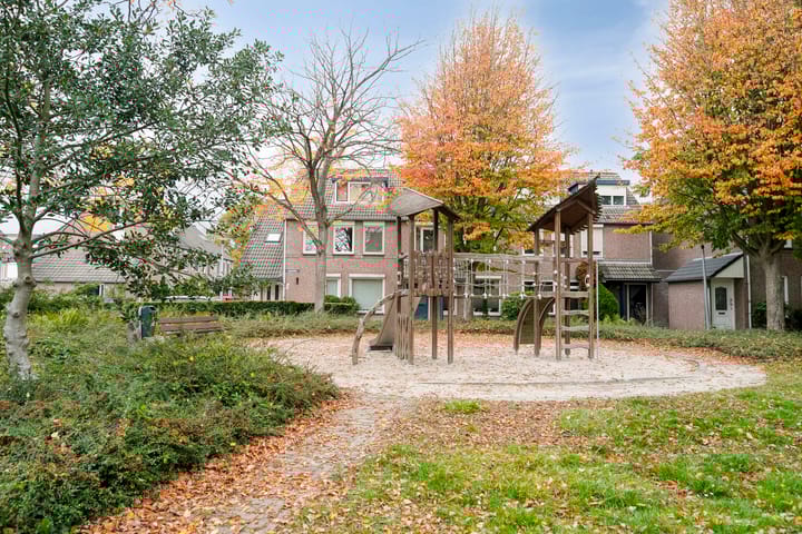 Foto 32 van Cherbourglaan 22