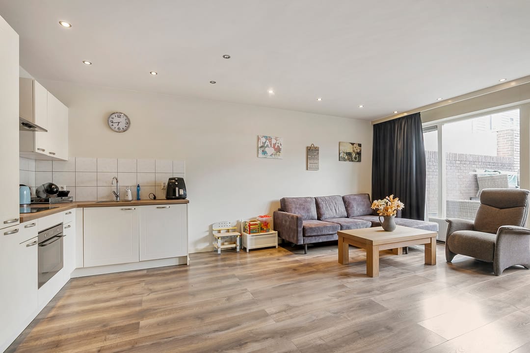 Foto 7 van Wagenweg 55