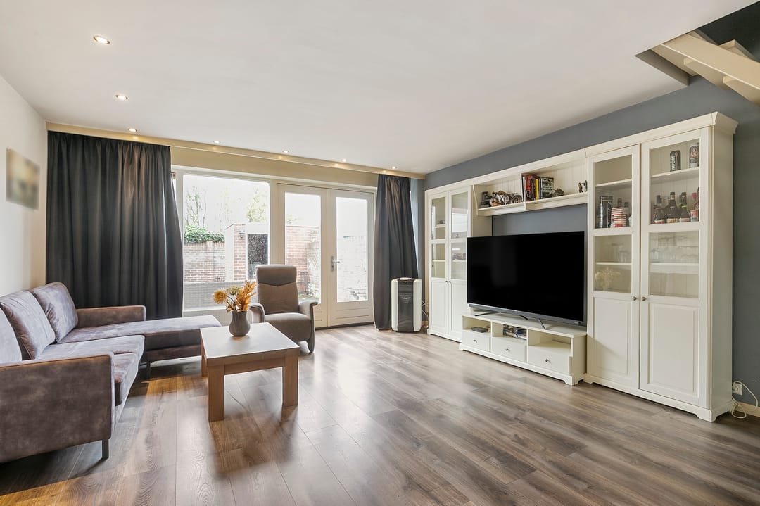 Foto 8 van Wagenweg 55