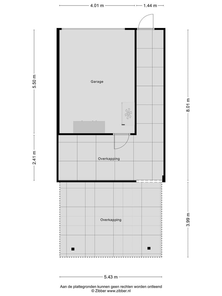 Foto 34 van Cherbourglaan 22