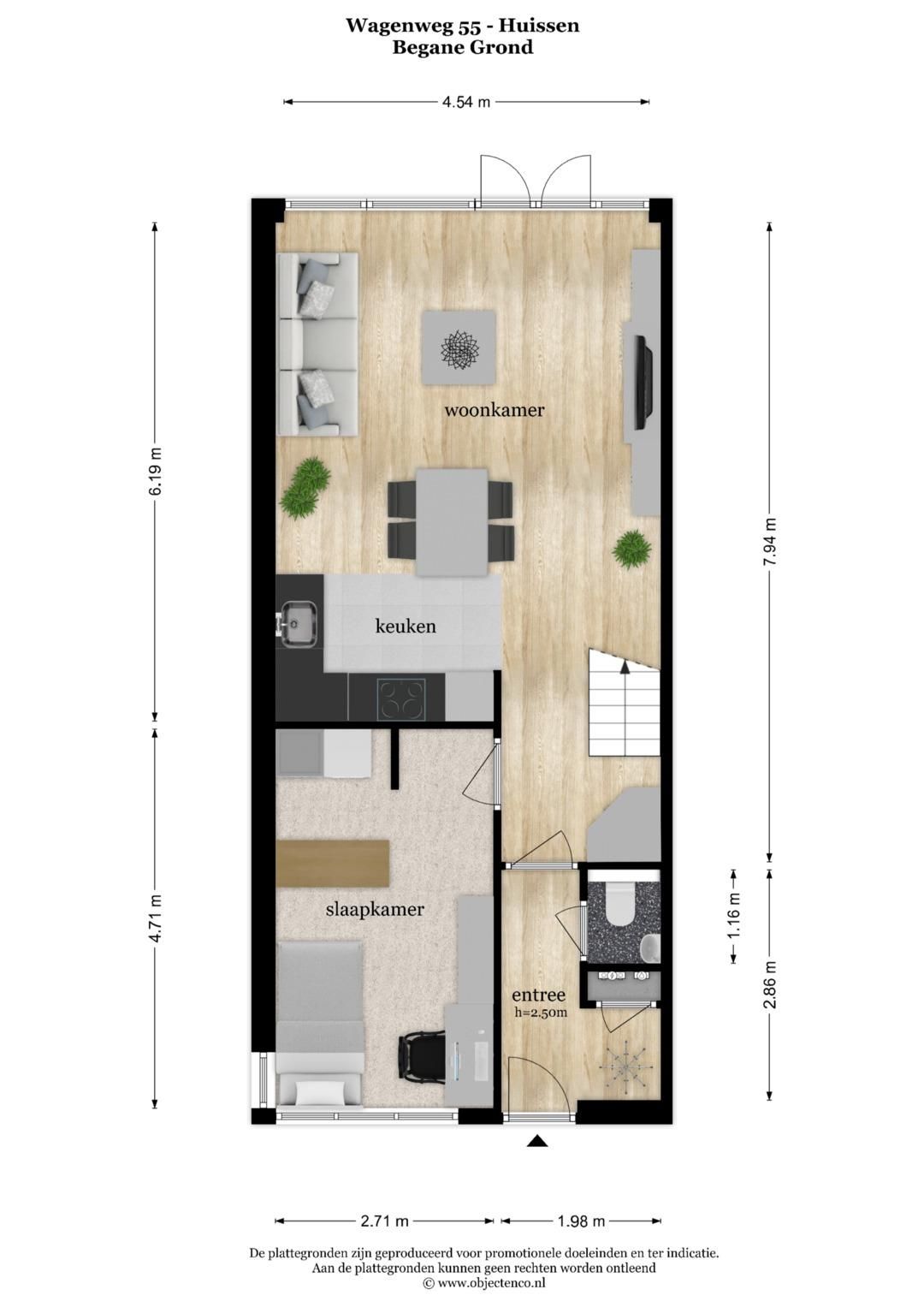 Foto 30 van Wagenweg 55