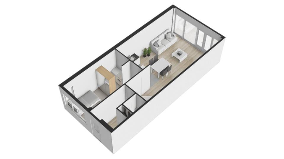 Foto 32 van Wagenweg 55