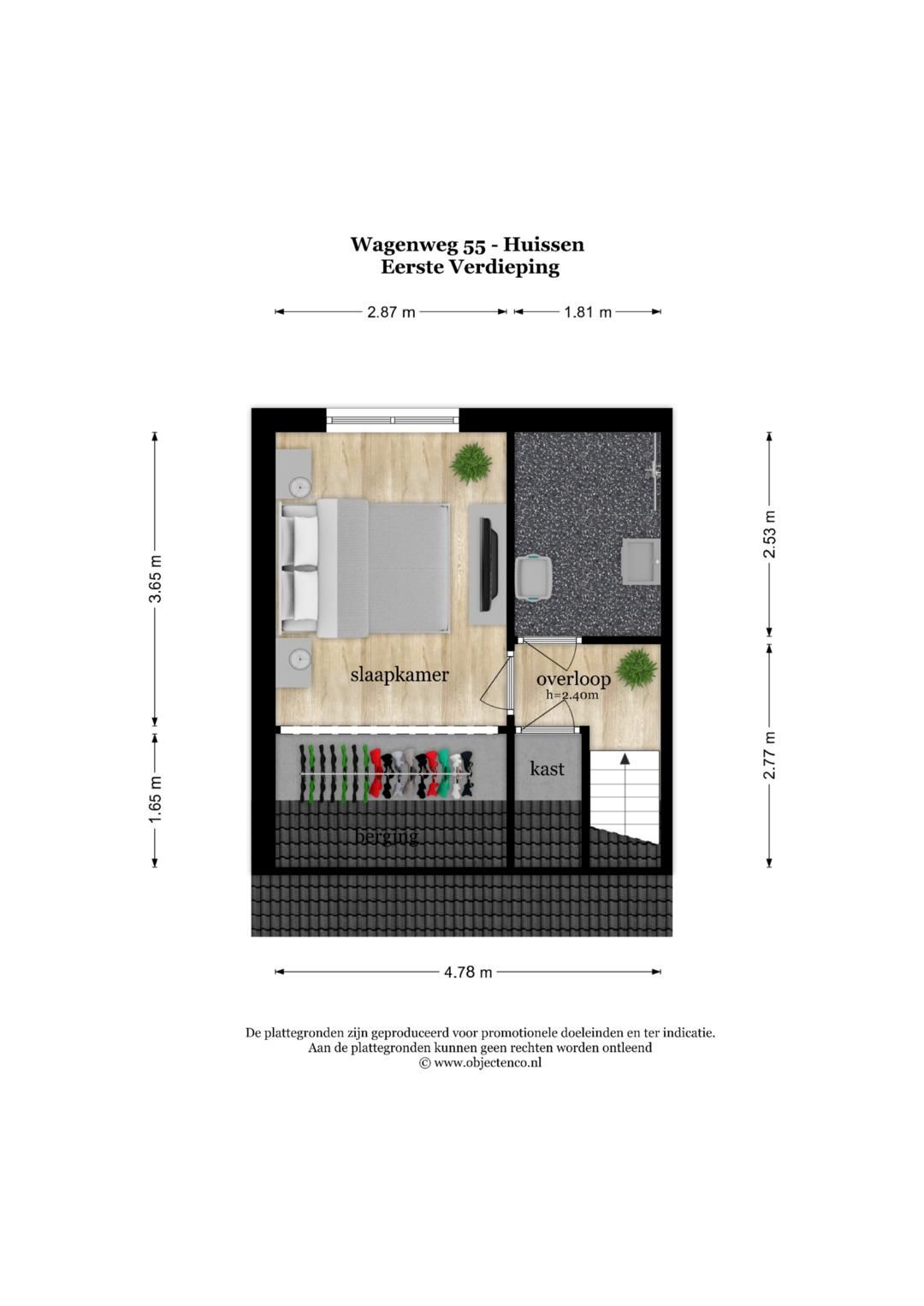 Foto 33 van Wagenweg 55