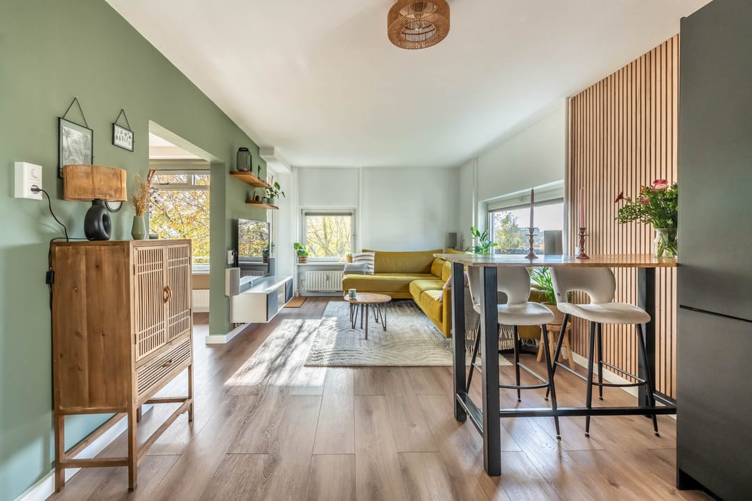 Photo 1 of Schotlandstraat 278