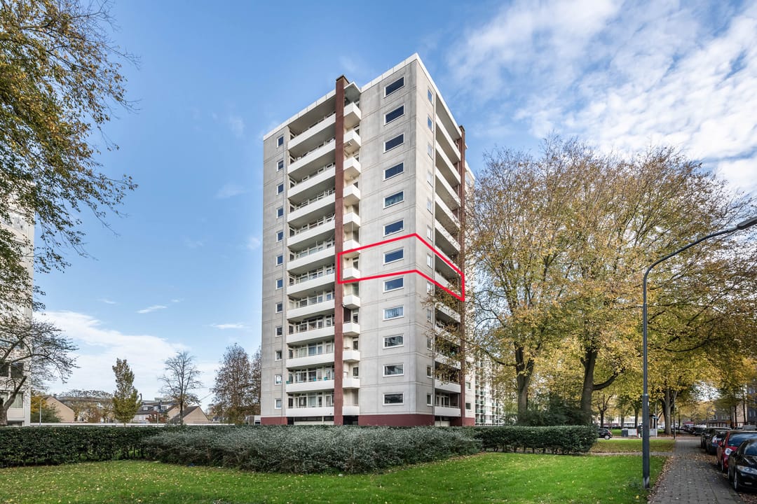 Photo 2 of Schotlandstraat 278