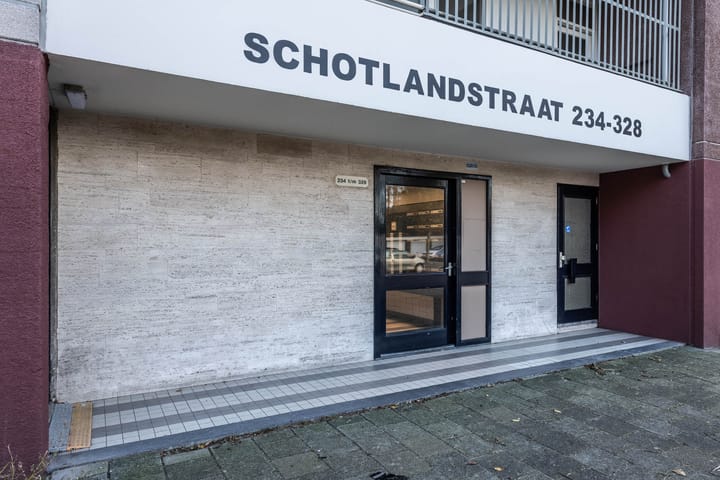 Foto 3 van Schotlandstraat 278