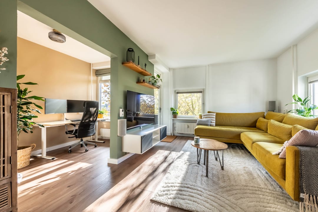 Photo 8 of Schotlandstraat 278