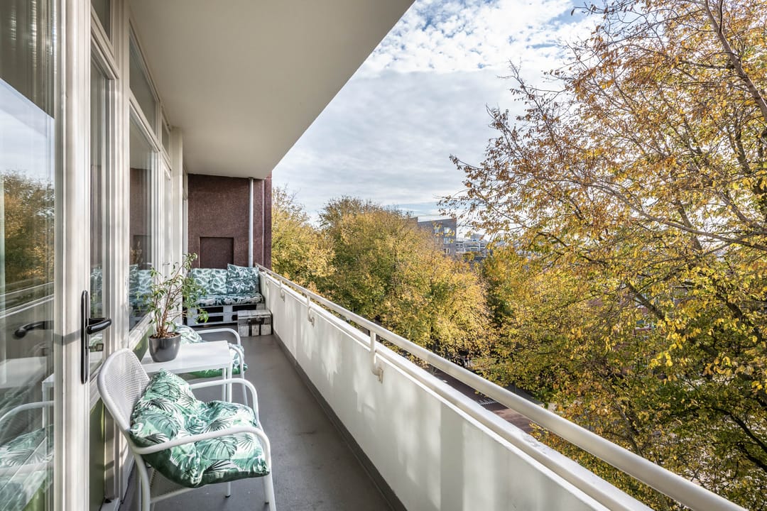 Photo 13 of Schotlandstraat 278