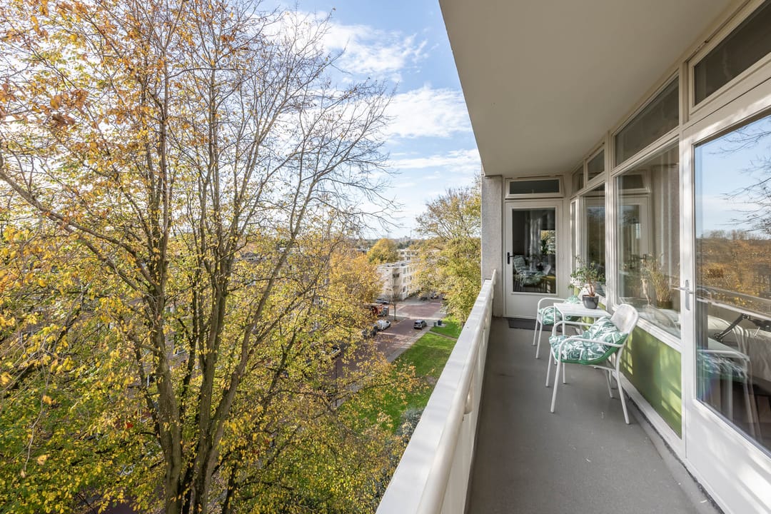 Photo 26 of Schotlandstraat 278