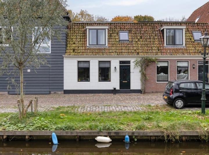 Foto 2 van Rozendaal 10-B