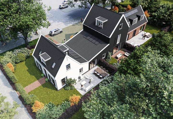 Foto 5 van Havenrak 21-A