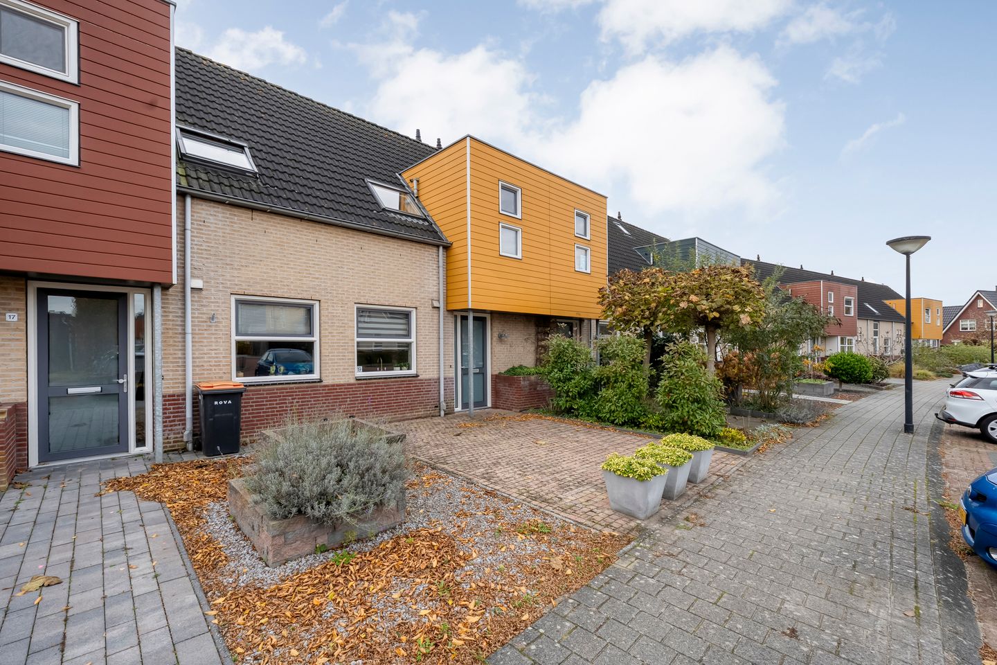 Foto 4 van Landmanmarke 19