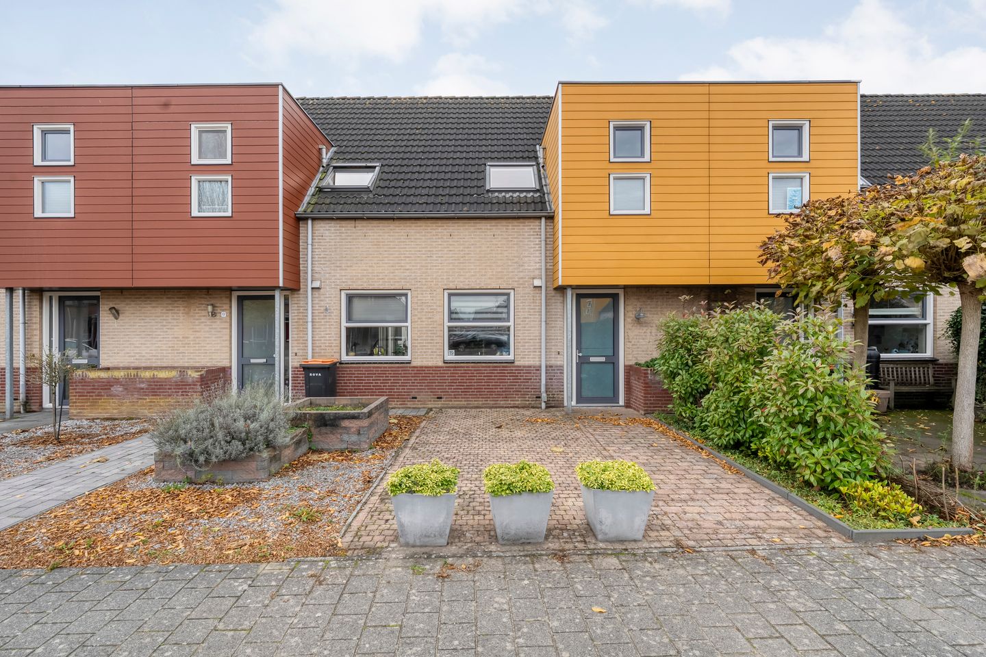 Foto 5 van Landmanmarke 19