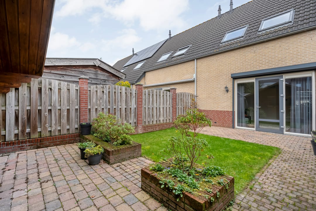 Foto 23 van Landmanmarke 19