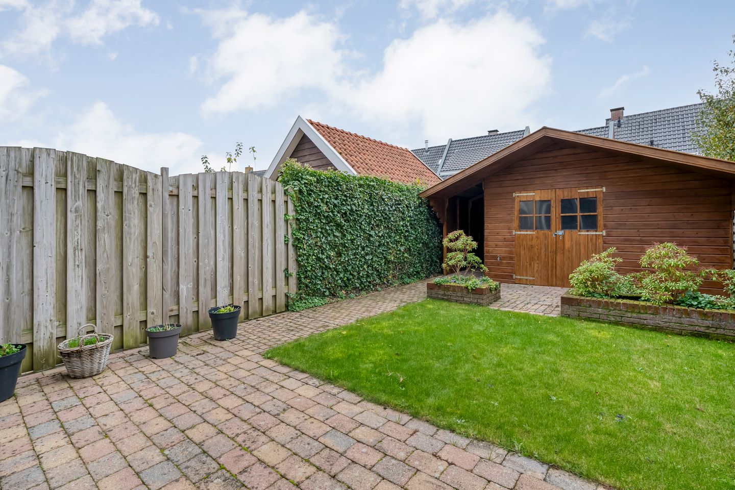 Foto 25 van Landmanmarke 19