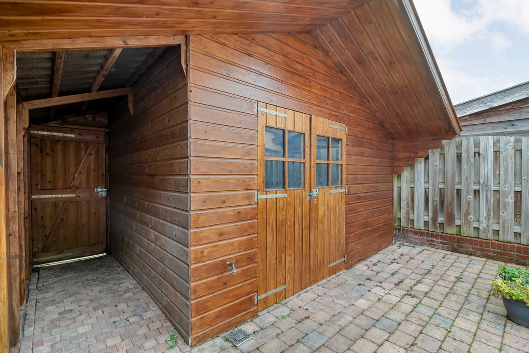 Foto 26 van Landmanmarke 19