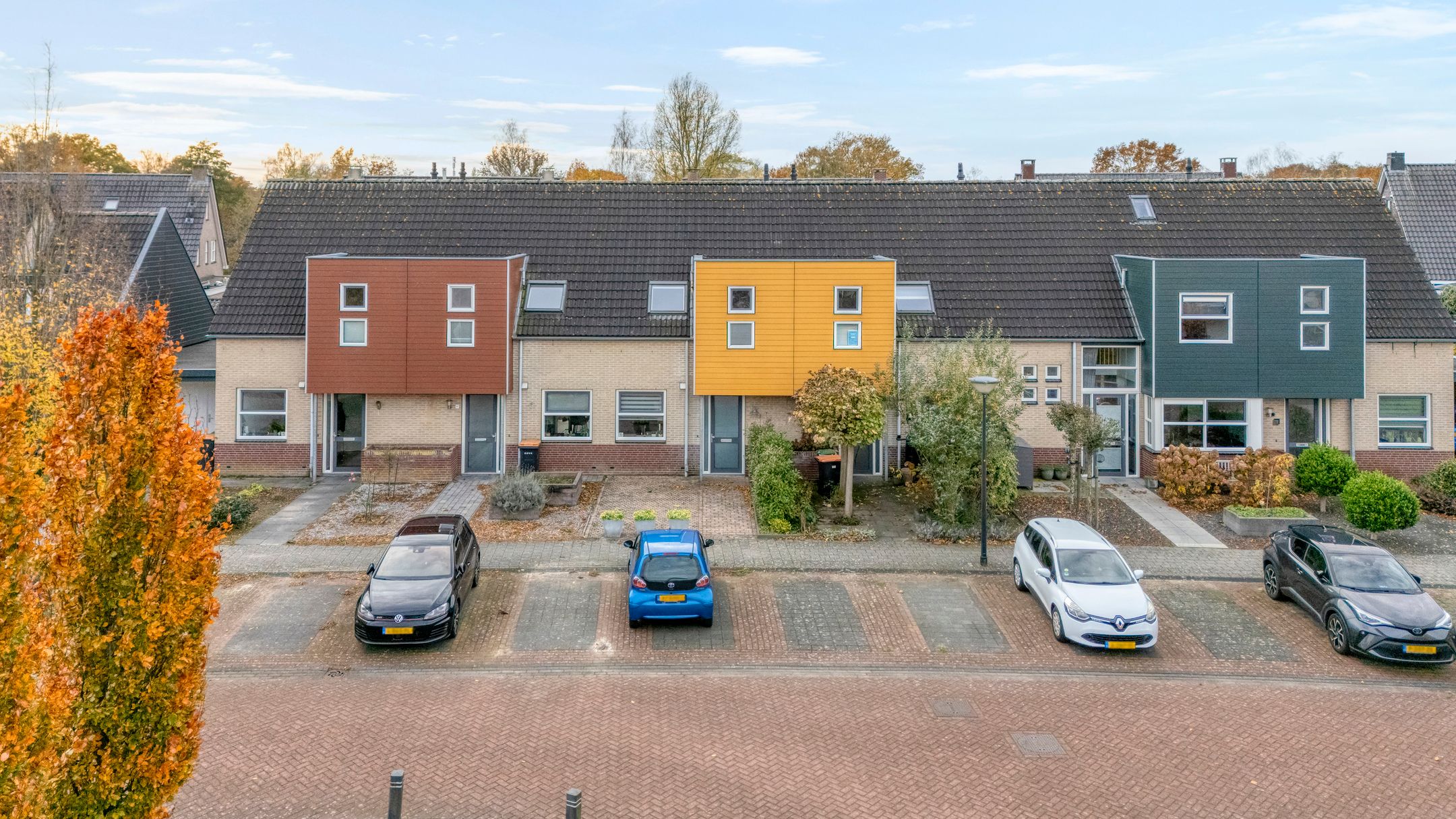 Foto 30 van Landmanmarke 19