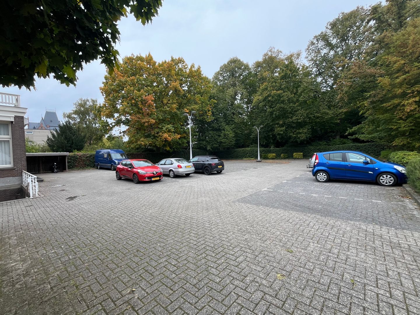 Bekijk foto 5 van Berg en Dalseweg 101