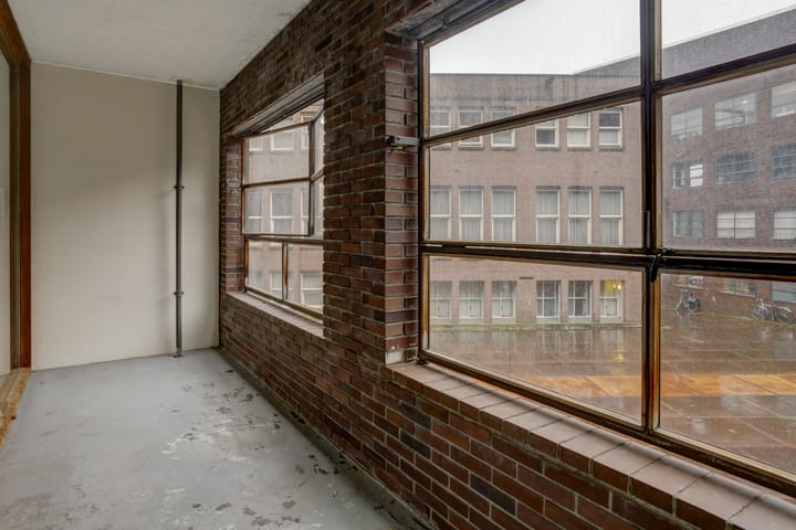 Foto 3 van KNSM-laan 416