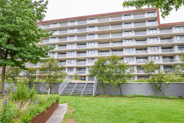 Pieter Calandlaan 795