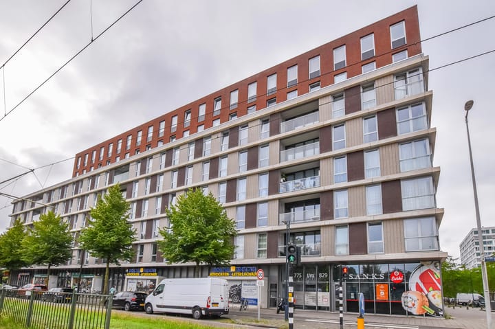 Photo 24 of Pieter Calandlaan 795