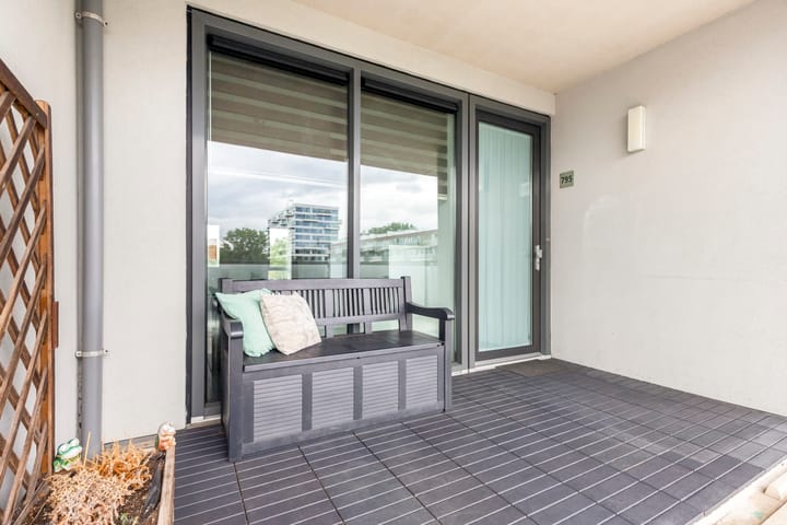 Photo 19 of Pieter Calandlaan 795