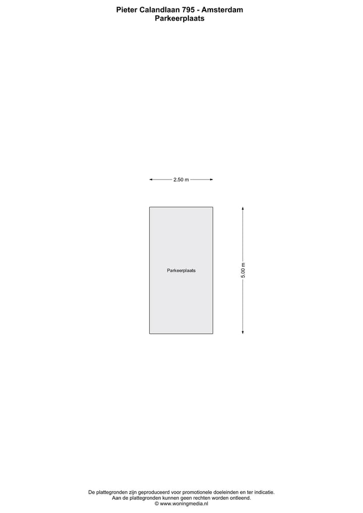 Photo 32 of Pieter Calandlaan 795