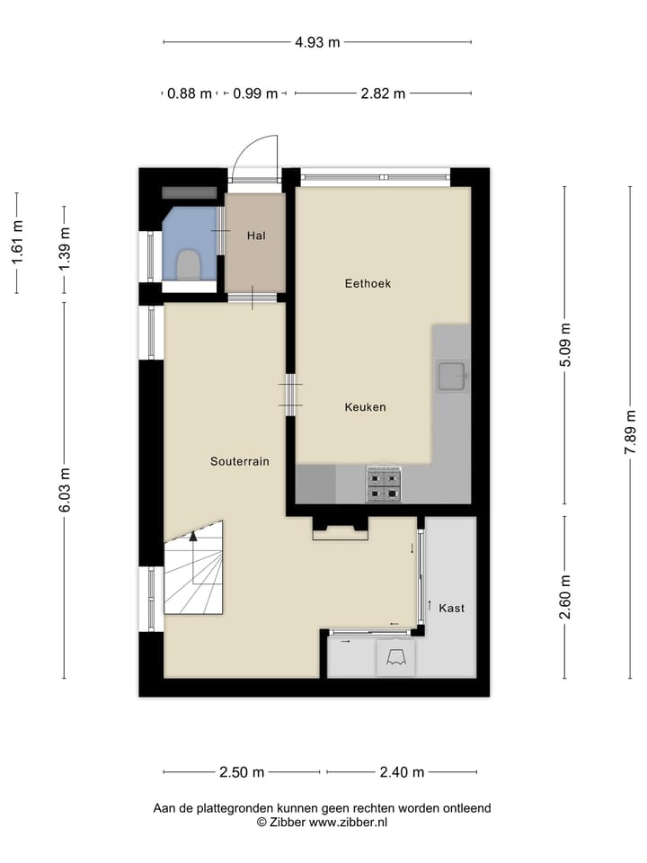 Photo 34 of IJsseldijk-Noord 63