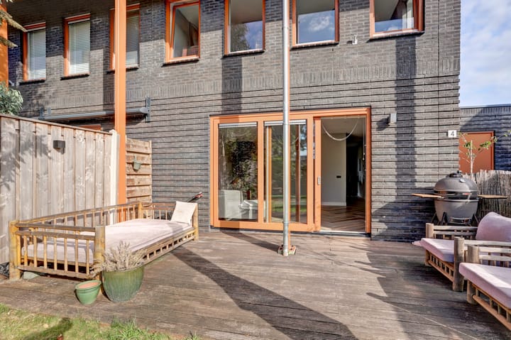 Foto 32 van Korte Venen 4