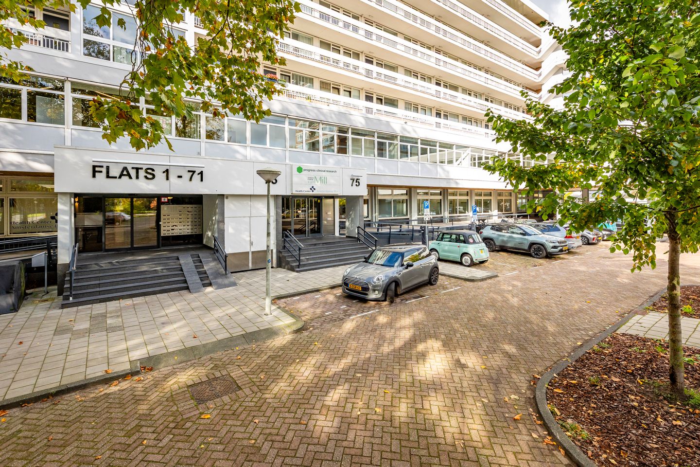 Bekijk foto 3 van Cronenburg 73-75